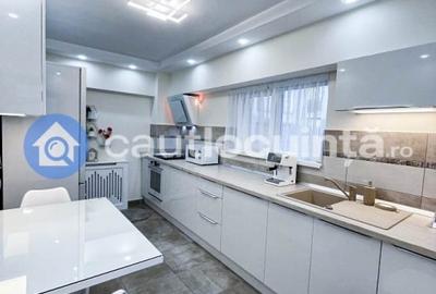 Apartament 3 Camere Ultracentral Unirii Fantani 2 minute Metrou Modern - 9