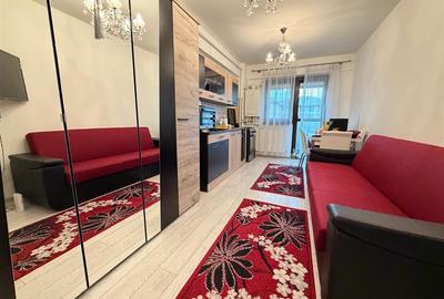 Apartament cu 2 camere decomandat în Valea Adâncă