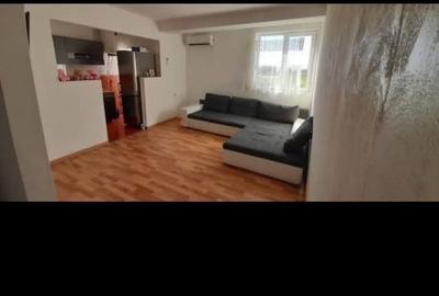 Apartament cu 2 camere semidecomandat în Progresul - 5