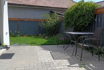 Apartament cu 3 camere decomandat în Apahida - 2