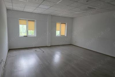 Spațiu comercial, de 3,200 mp, în Dorobanți - 1