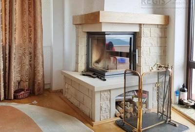 Vila de vanzare in Ranca, la baza partiei Papusa sauna, jacuzzi - 12