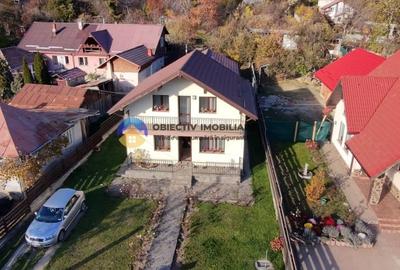 Casa + teren de vanzare 1000 mp  – Zona Sarata - 1