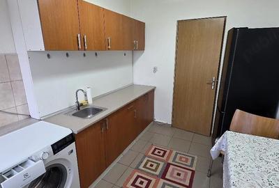 Apartament cu 2 camere semidecomandat în Central - 8