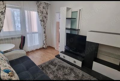 Inchiriez garsoniera deocamdata - 3