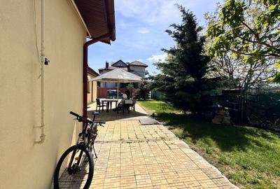 Casă individuală cu 5 camere cu Canalizare în Pipera - 19