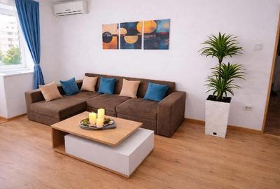 Apartament cu 2 camere nedecomandat în Central - 10