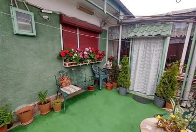Casă individuală cu 7 camere cu Canalizare în Vest - 37