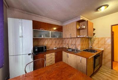 Apartament cu 2 camere semidecomandat în Central - 10