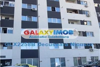 Garsoniera mobilata utilata, Pollux Residence, 300 euro - 13