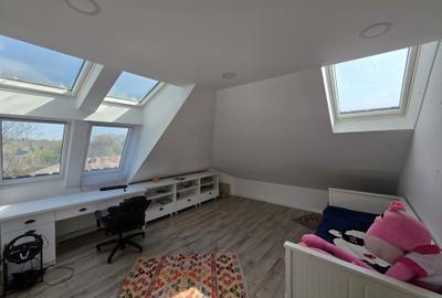 Casă cu 4 camere în Braniștea - 2