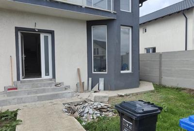 Casă individuală cu 5 camere cu Teren 500 Mp în Cumpăna - 7