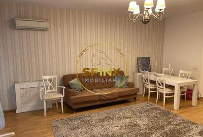 Pet friendly, 2 room apartment with terrace and parking, near Herastrau Park - 3