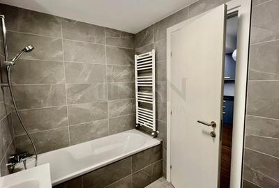 Apartament cu 2 camere semidecomandat, mobilat în Ștefan cel Mare - 11