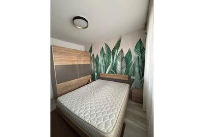 Apartament cu 3 camere semidecomandat, mobilat în Drumul Taberei - 5