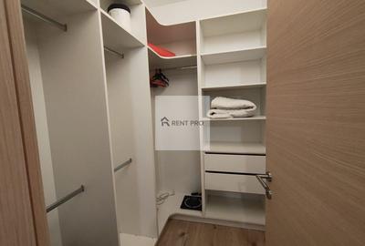 Garsonieră decomandată, mobilată în Lujerului - 5