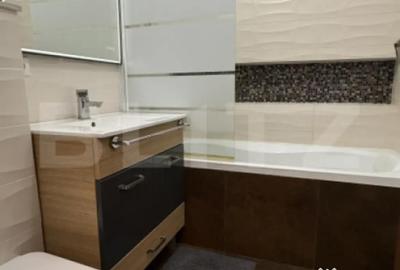 Apartament cu 2 camere semidecomandat în Central - 15