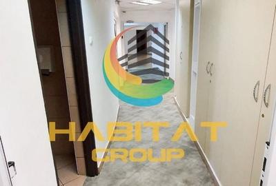 Birou, de 525 mp, în P-ța Unirii - 17