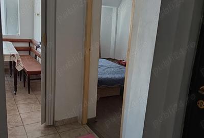 Apartament cu 3 camere decomandat în Micro 11 - 8