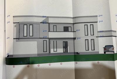 Vand casa in Targu Neamt - 2