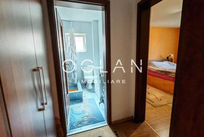 Apartament 64 mpu langa Parcul Belvedere - Comision 0% - 12