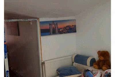 Garsonieră în Central - 2