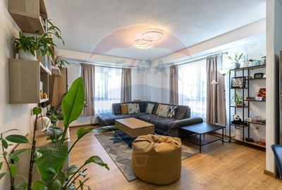 COMISION 0%| DE VANZARE| 3 CAMERE+MANSARDA AMENAJATA| LOC DE PARCARE| - 1