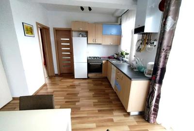 Apartament cu 2 camere decomandat în Șelimbăr - 7