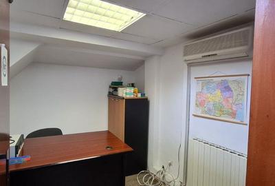 Spațiu comercial, de 76 mp, în Nerva Traian - 8