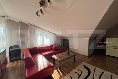 Apartament 3 camere, 87mp, parcare, zona Eroilor - 3