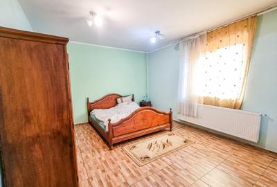 Casa 10 camere Andronache, S+P+1+M, potrivita pentru Clinica, Scoala, Azil - 5
