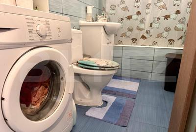 Apartament 4 camere decomandate, 2 bai, 2 balcoane, 77 mp, zona Nufarul - 9