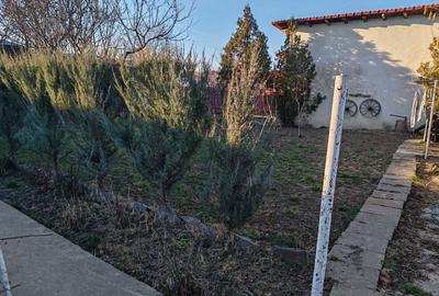 Casă cu 4 camere în Central - 3