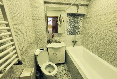 Garsonieră decomandată în Iancului - 2