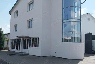 Inchiriez hala industriala pentru produc?ie sau depozitare. - 5