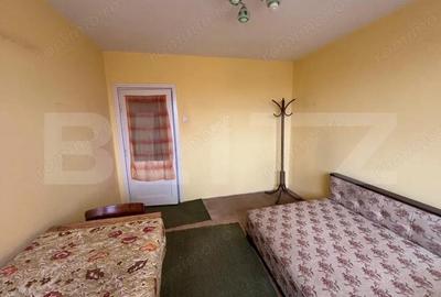 Apartament cu 2 camere semidecomandat în Sud - 11