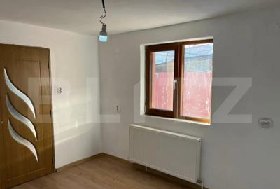 Casă cu 3 camere cu Teren 100 Mp în Brestei - 5