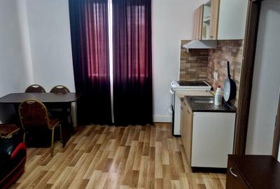 Garsonieră semidecomandată în Bariera Vâlcii - 3