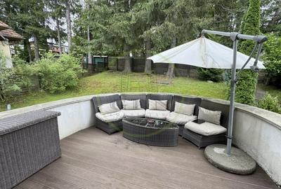 Casă individuală cu 5 camere cu Teren 500 Mp în Cioplea - 9