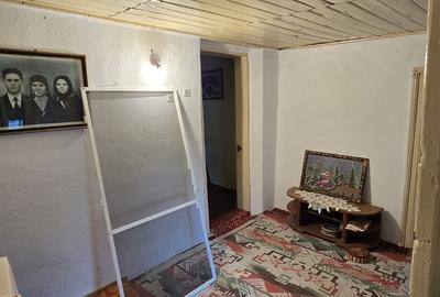 Casă cu 5 camere cu Teren 703 Mp în Central - 14