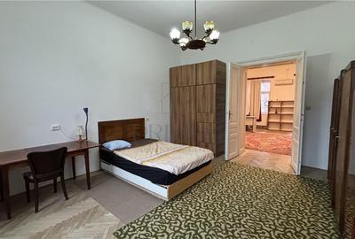 Apartament cu 2 camere semidecomandat, mobilat în Traian - 9