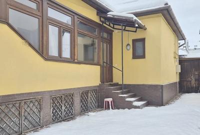 Casa disponibila imediat, Bra?ov - zona Grivi?ei. - 12