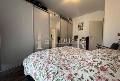 Apartament cu 3 camere decomandat, mobilat în Buziașului - 11