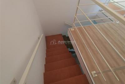 Caransebes, Casa Noua Parter Etaj, Pretabil pentru cabinete medicale - 4