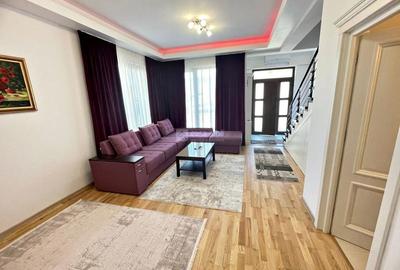 Bucium, locuinta noua P+E, premium, amenajata integral - 2