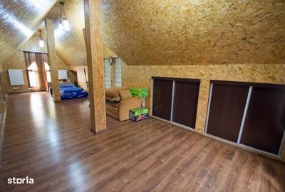 Casă cu 4 camere cu Teren 700 Mp în Bucov - 13