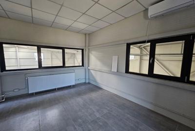 Spațiu industrial, în Km 5 - 5