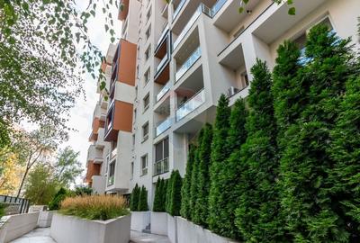 Apartament cu 3 camere de vanzare Central District 4 Elemente | Titan - 21