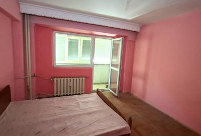 Apartament 3 camere, ultracentral, Focșani, etaj 1 - 3