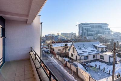 Vila ***400mp*** + Curte Proprie // zona Aviației - 21